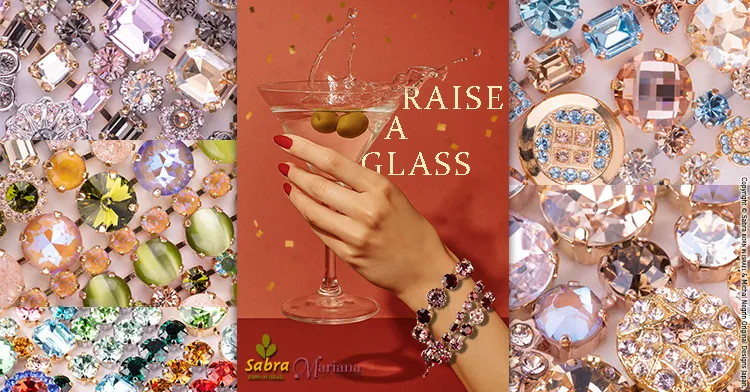 ブランドはMichal Negrin(フランス製) sns_card.webp